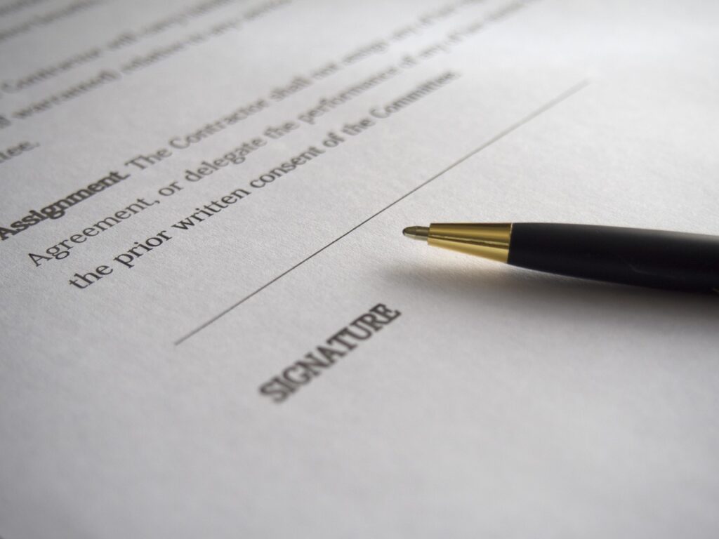 Signature Generator